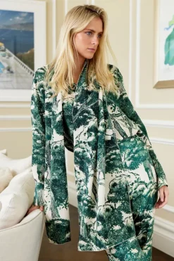 Egle Blouse