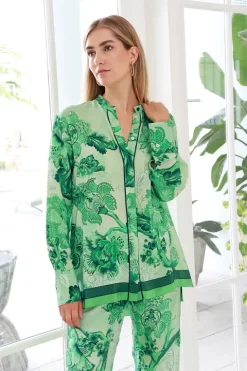 Egle Blouse