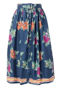 Elani Skirt - FINAL SALE