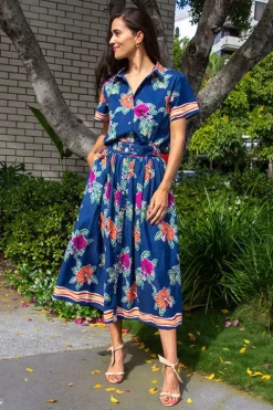 Elani Skirt - FINAL SALE