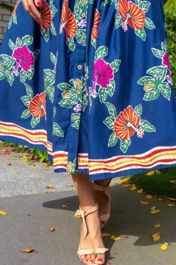 Elani Skirt - FINAL SALE
