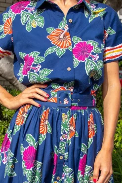 Elani Skirt - FINAL SALE