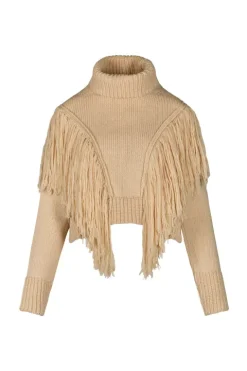 Elegancia Natural Sweater