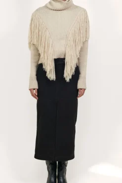 Elegancia Natural Sweater