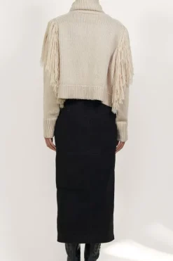 Elegancia Natural Sweater