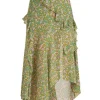 Eleonora Skirt - FINAL SALE