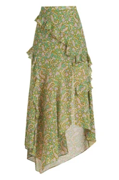Eleonora Skirt - FINAL SALE