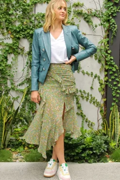 Eleonora Skirt - FINAL SALE