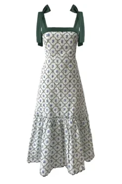 Elia Dress - FINAL SALE