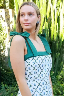 Elia Dress - FINAL SALE