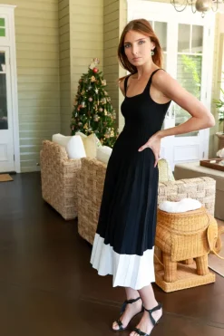Ellison Dress