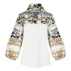 Emille Blouse