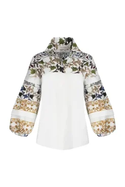 Emille Blouse