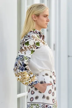 Emille Blouse