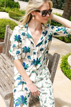 Emmanuelle Shirt