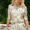 Emmanuelle Shirt