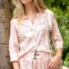 Emmanuelle Shirt
