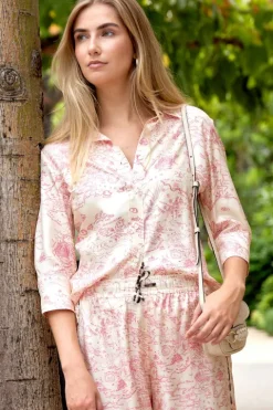 Emmanuelle Shirt