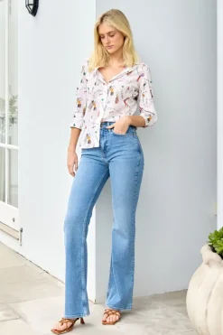 Emmanuelle Shirt