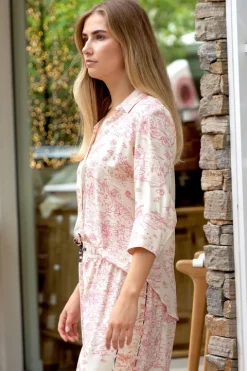 Emmanuelle Shirt