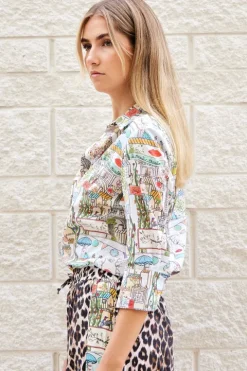 Emmanuelle Shirt
