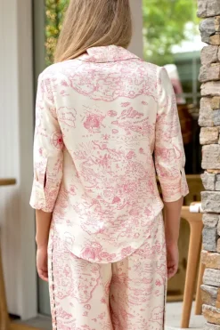 Emmanuelle Shirt