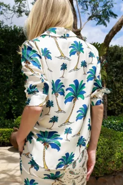 Emmanuelle Shirt