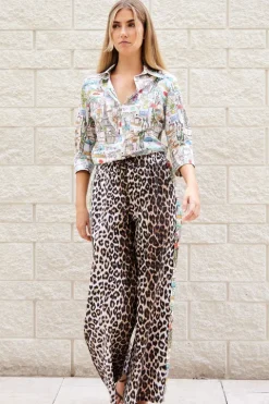 Emmanuelle Shirt