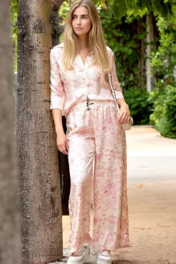 Emmanuelle Shirt