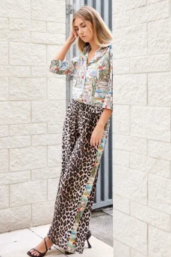 Emmanuelle Shirt