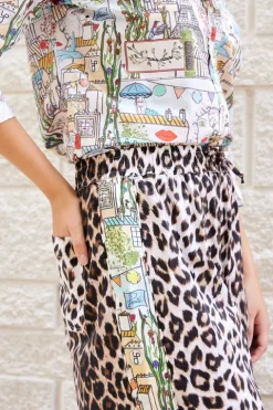 Emmanuelle Shirt