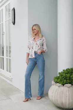 Emmanuelle Shirt