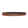 Equestrian Belt