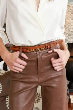 Equestrian Belt