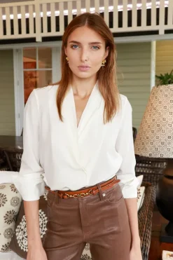 Equestrian Belt