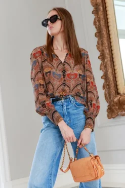 Esmeralda Top