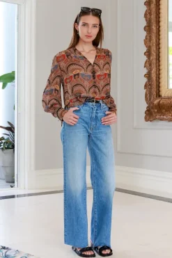 Esmeralda Top