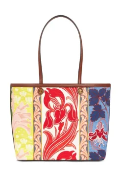 Essential Maxi Printed Bag