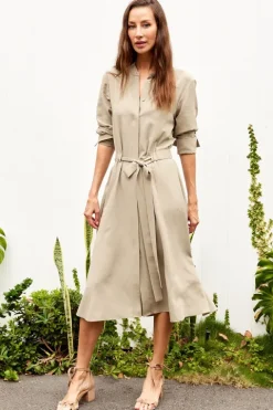 Fairbaim Dress