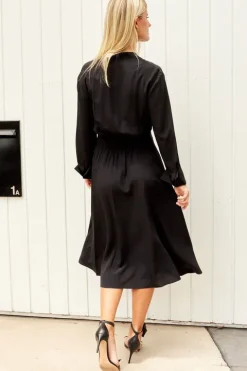 Fairbaim Dress