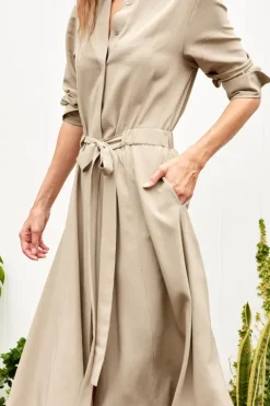 Fairbaim Dress