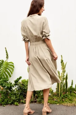 Fairbaim Dress