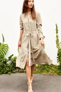 Fairbaim Dress