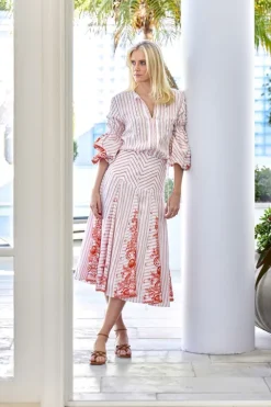 Fairus Skirt
