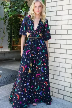 Farrah Dress - FINAL SALE