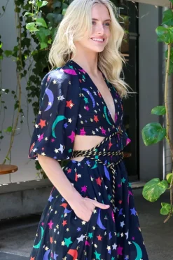 Farrah Dress - FINAL SALE