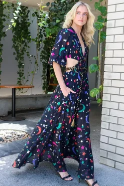 Farrah Dress - FINAL SALE