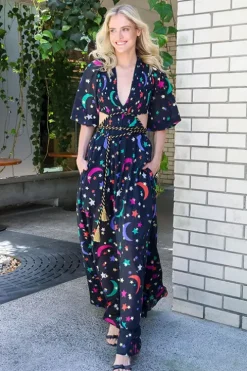 Farrah Dress - FINAL SALE