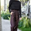 Feather Weight Eco Top - FINAL SALE