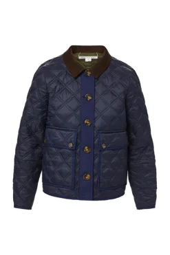 Fenton Reversible Jacket